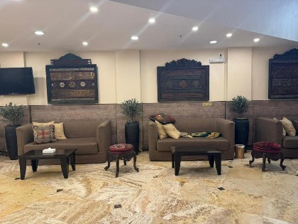 فندق الوحدة المميز - image 3