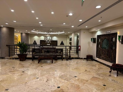 فندق الوحدة المميز - image 6