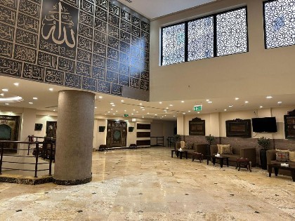 فندق الوحدة المميز - image 7
