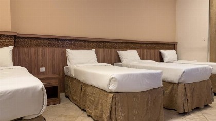 فندق الوحدة المميز - image 9