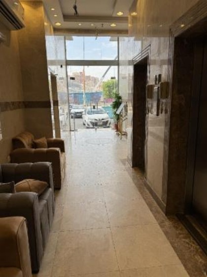 فندق ركن المجد - image 1