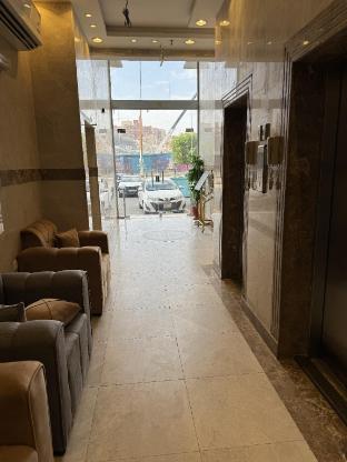 فندق ركن المجد - main image
