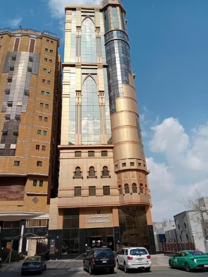 Safwat Nouran Hotel - image 1