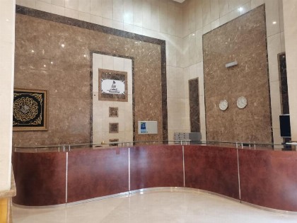 Safwat Nouran Hotel - image 2