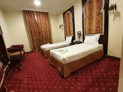 Safwat Nouran Hotel - image 4