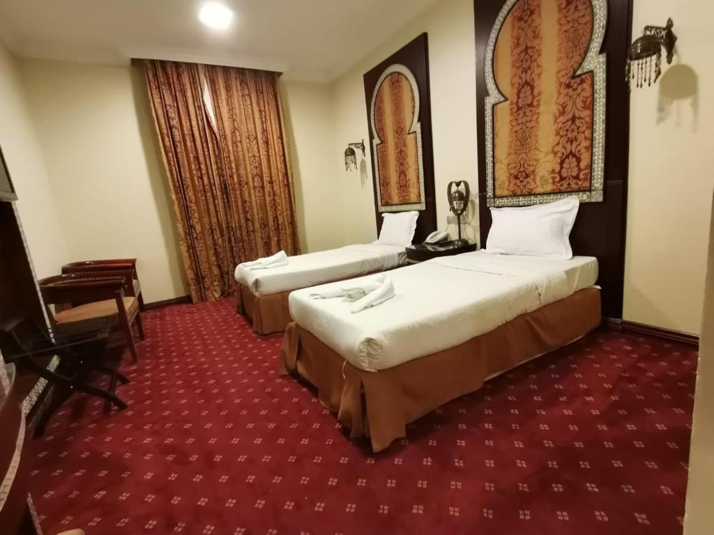 Safwat Nouran Hotel - image 4