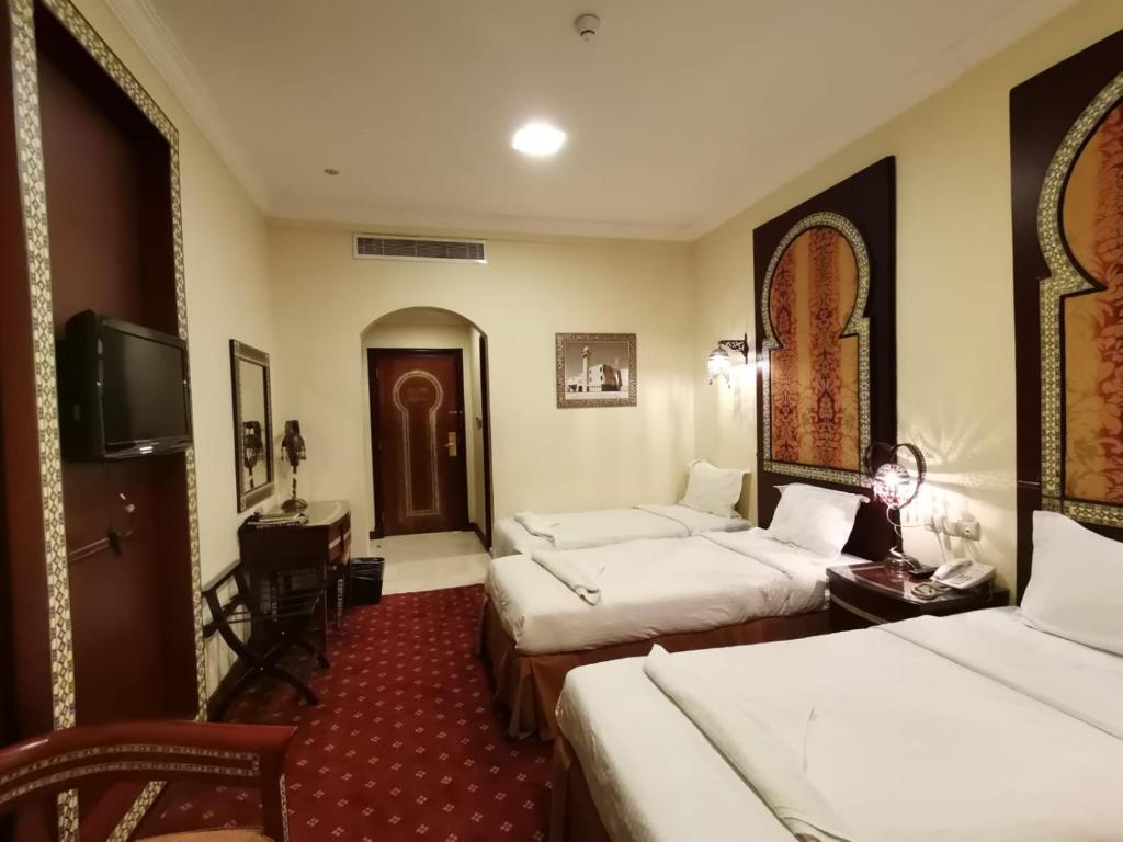 Safwat Nouran Hotel - image 6