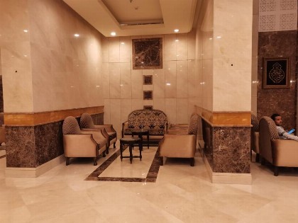 Safwat Nouran Hotel - image 7