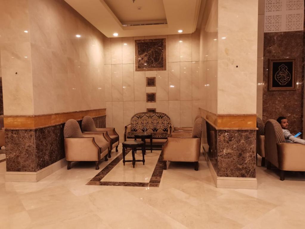 Safwat Nouran Hotel - image 7