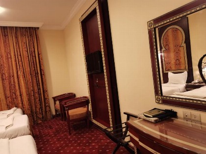 Safwat Nouran Hotel - image 8