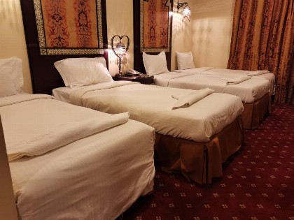 Safwat Nouran Hotel - image 9
