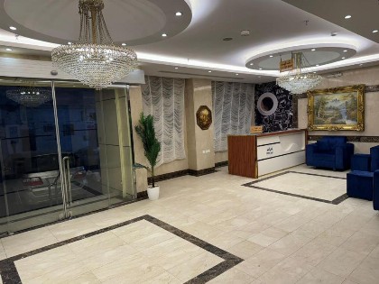 فندق تاج الذهبية - مكه - Golden Taj Hotel Makkah - image 9