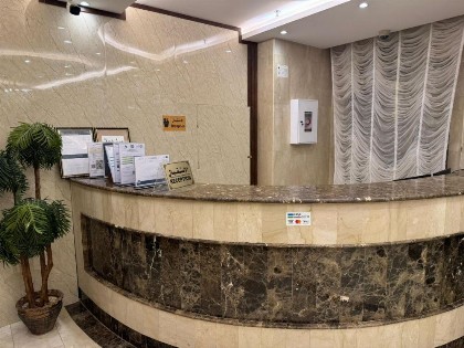 فندق تاج الذهبية - مكه - Golden Taj Hotel Makkah - image 11