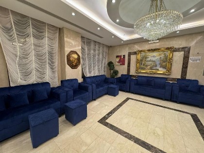 فندق تاج الذهبية - مكه - Golden Taj Hotel Makkah - image 12