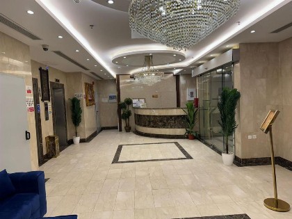 فندق تاج الذهبية - مكه - Golden Taj Hotel Makkah - image 13