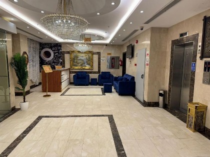 فندق تاج الذهبية - مكه - Golden Taj Hotel Makkah - image 15
