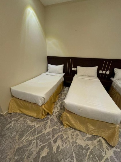 فندق تاج الذهبية - مكه - Golden Taj Hotel Makkah - image 16