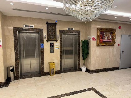 فندق تاج الذهبية - مكه - Golden Taj Hotel Makkah - image 19