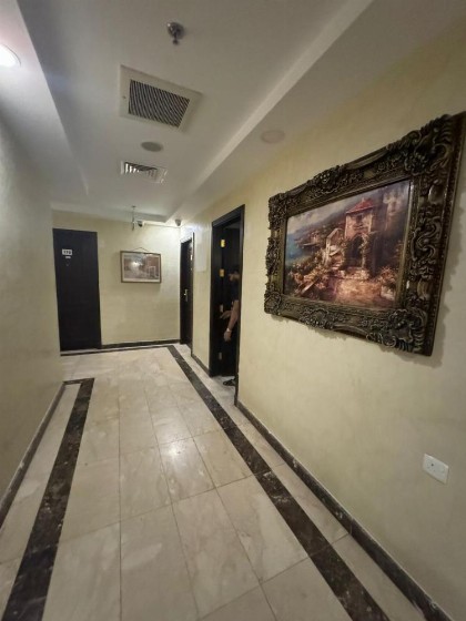 فندق تاج الذهبية - مكه - Golden Taj Hotel Makkah - image 20