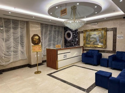 فندق تاج الذهبية - مكه - Golden Taj Hotel Makkah - image 2