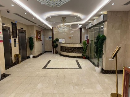 فندق تاج الذهبية - مكه - Golden Taj Hotel Makkah - image 4