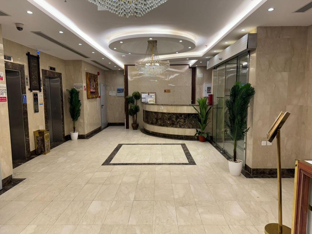 فندق تاج الذهبية - مكه - Golden Taj Hotel Makkah - image 4