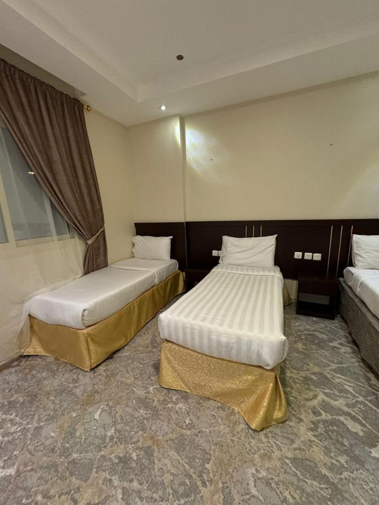 فندق تاج الذهبية - مكه - Golden Taj Hotel Makkah - image 5