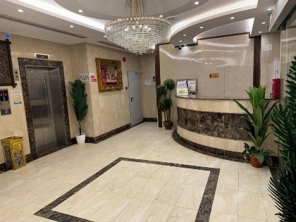 فندق تاج الذهبية - مكه - Golden Taj Hotel Makkah - image 6