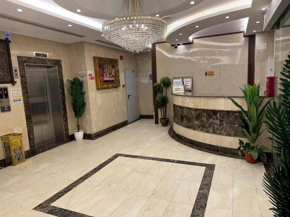 فندق تاج الذهبية - مكه - Golden Taj Hotel Makkah - image 6