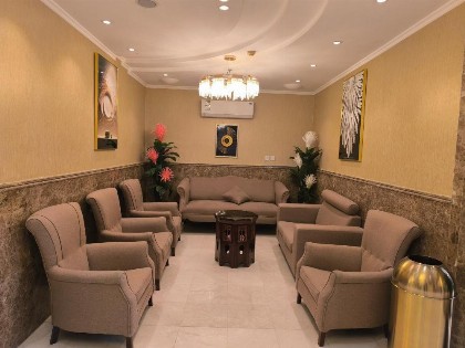 فندق جوهرة ذاخر توصيل مجاني من و إلى الحرم - image 17