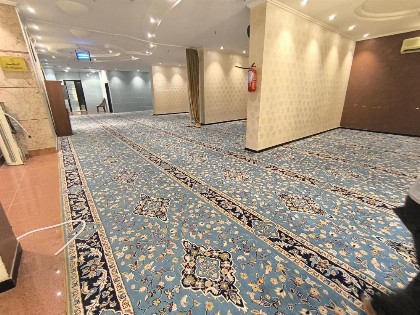 فندق جوهرة ذاخر توصيل مجاني من و إلى الحرم - image 19