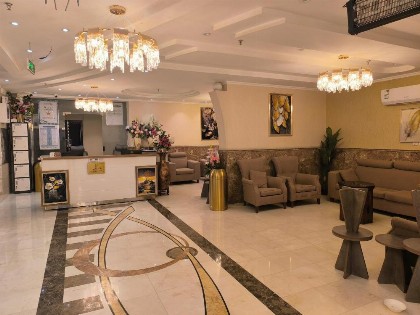 فندق جوهرة ذاخر توصيل مجاني من و إلى الحرم - image 20