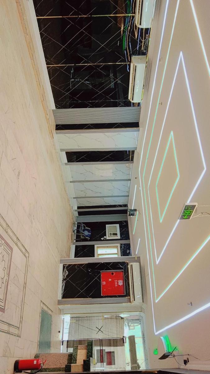 Al Murooj Hotel-2 - main image