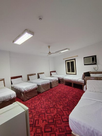 Al Murooj Hotel-2 - image 2