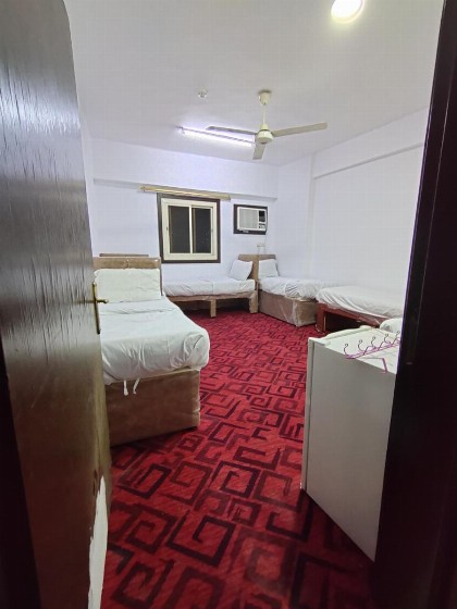 Al Murooj Hotel-2 - image 3