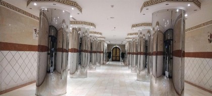 الروحانيه بجوار بيت الله - image 4