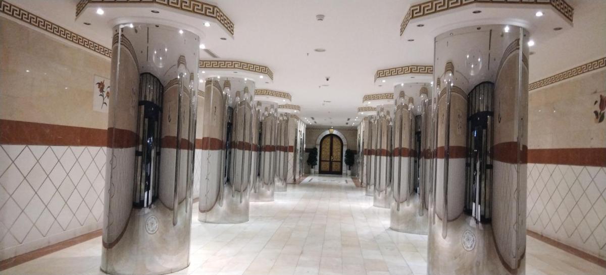 الروحانيه بجوار بيت الله - image 4