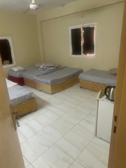 Umrah accomedation - image 1