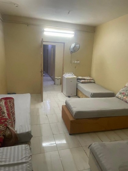 Umrah accomedation - image 18
