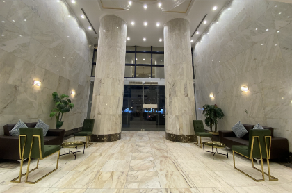 فندق برج الريان - image 1