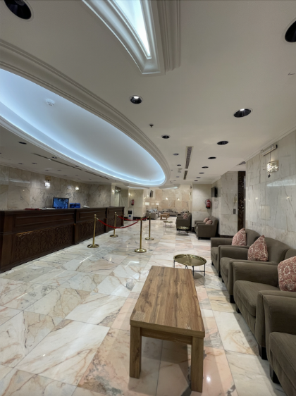 فندق برج الريان - image 3