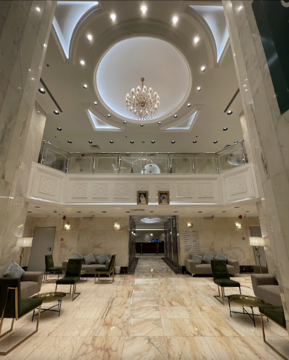 فندق برج الريان - image 5