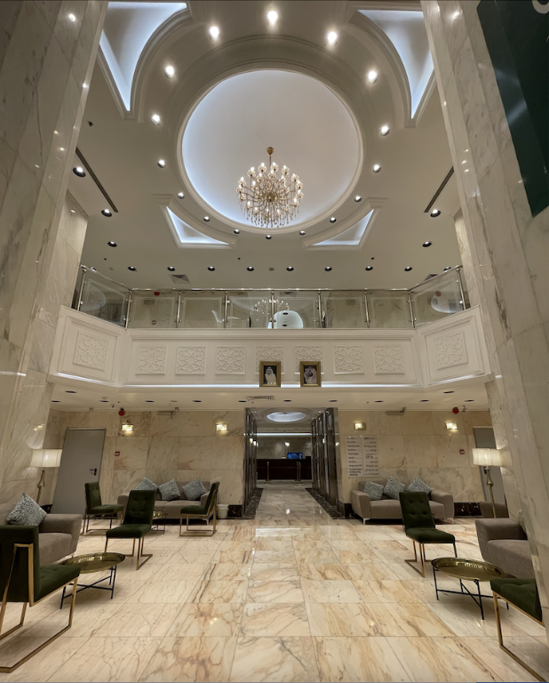 فندق برج الريان - image 5