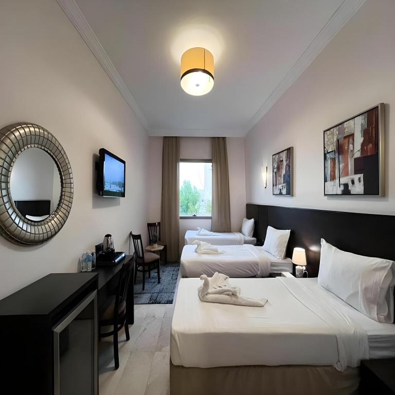Hussein Beyari Hotel - main image