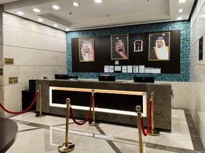 Hussein Beyari Hotel - image 11