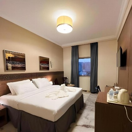 Hussein Beyari Hotel - image 13