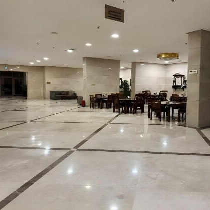 Hussein Beyari Hotel - image 14