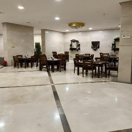Hussein Beyari Hotel - image 15