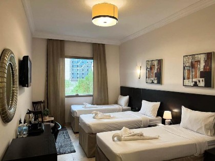 Hussein Beyari Hotel - image 16