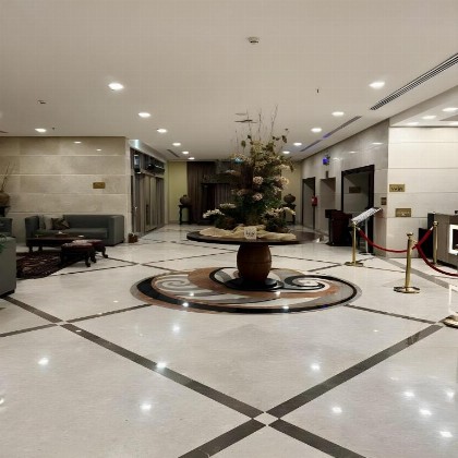 Hussein Beyari Hotel - image 3